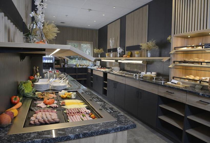 Sure Hotel By Best Western Hilden Düsseldorf