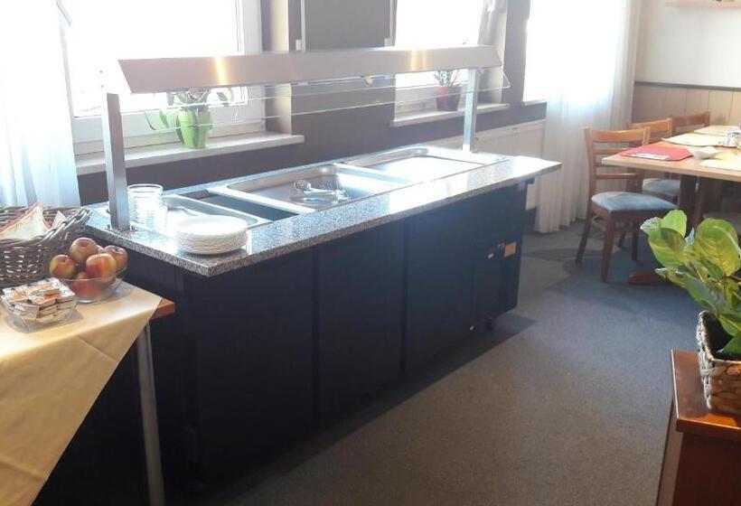 בית מלון כפרי Thannhof