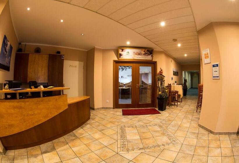 בית מלון כפרי Thannhof