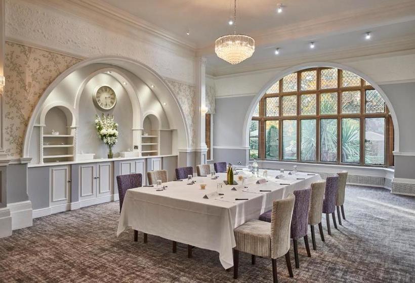 هتل Laura Ashley  The Iliffe