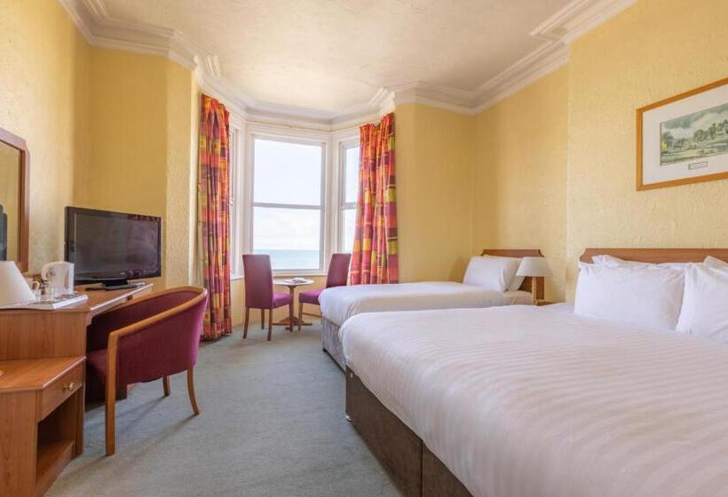 Hotel The County