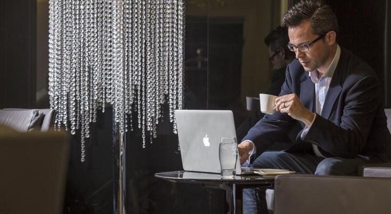 Fotos del hotel The Queens Gate:  14