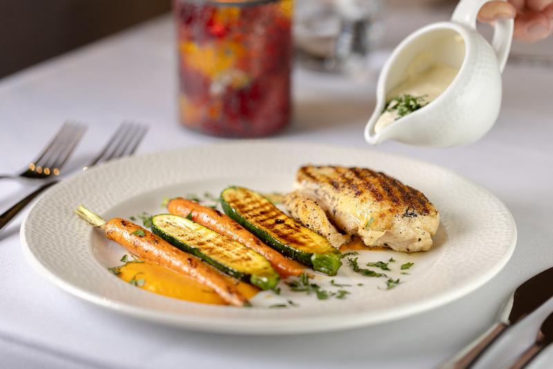 Fotos del hotel The Queens Gate:  15