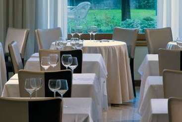 هتل Universal Terme