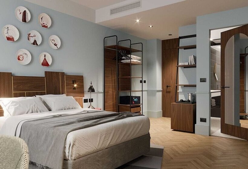 Fotos del hotel Carlyle Brera: 1 Fotos del hotel Carlyle Brera: 1