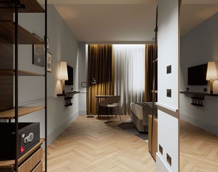 Hotel Urban Hive Milano