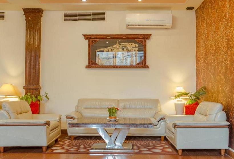 فندق Vaishali