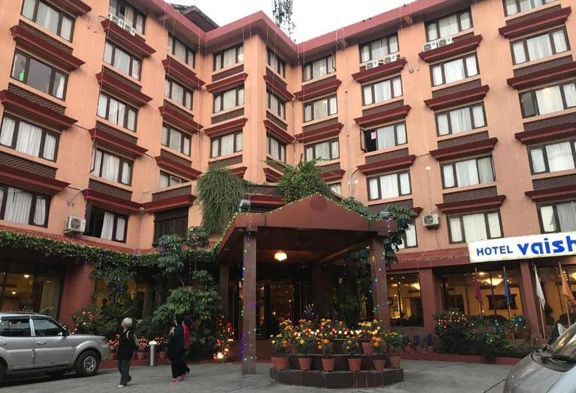 Hotel Vaishali