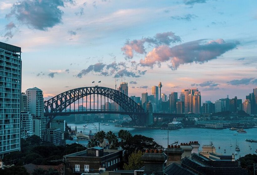 Fotos del hotel View Sydney:  22