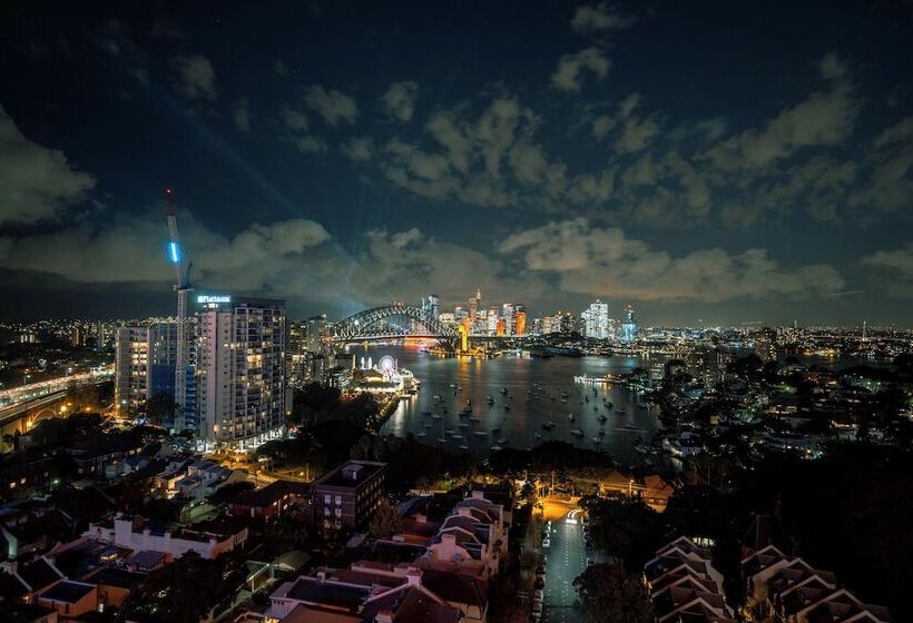 Fotos del hotel View Sydney:  21