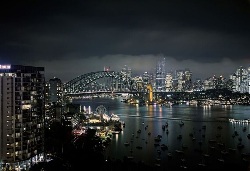 Fotos del hotel View Sydney:  20
