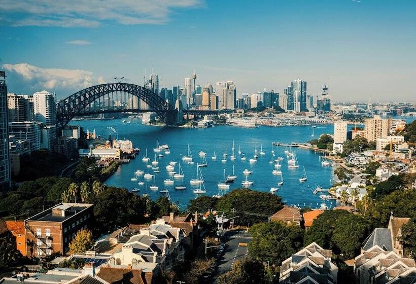 Fotos del hotel View Sydney:  19