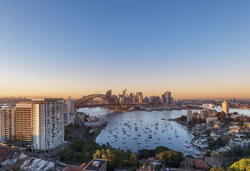 Fotos del hotel View Sydney:  17