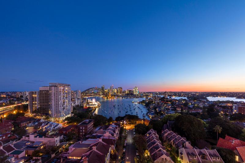 Fotos del hotel View Sydney:  11