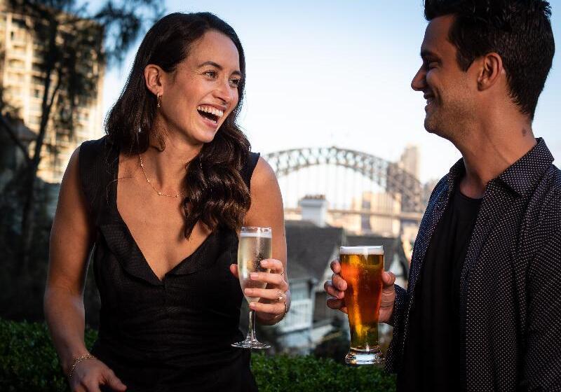 Fotos del hotel View Sydney:  23