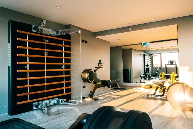 Fotos del hotel View Sydney:  15