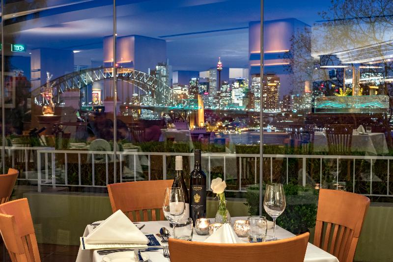 Fotos del hotel View Sydney:  30