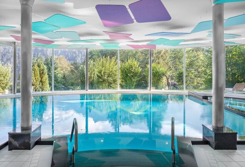 Hotel Waldegg Adults Only
