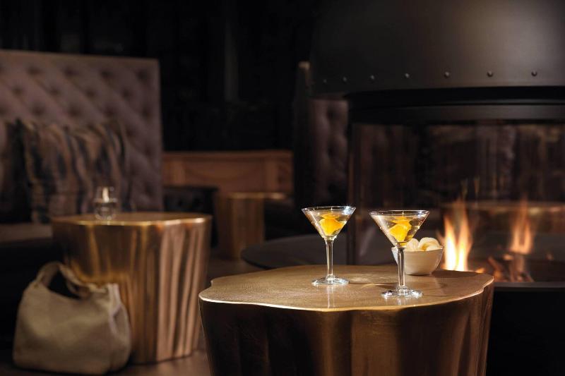 هتل Waldhaus Flims Wellness Resort, Autograph Collection