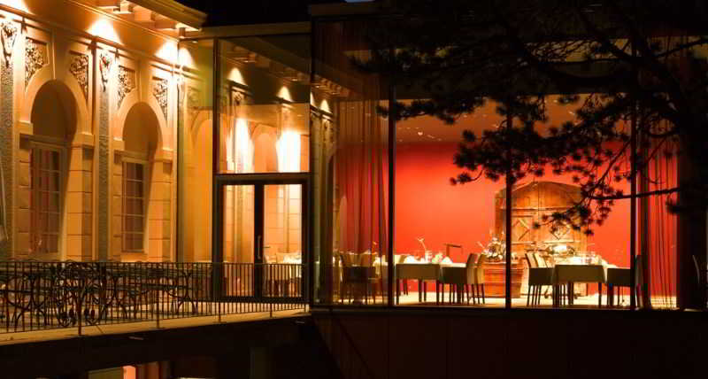 هتل Waldhaus Flims Wellness Resort, Autograph Collection