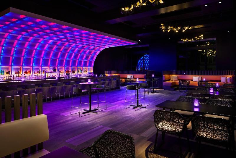 Отель Washington