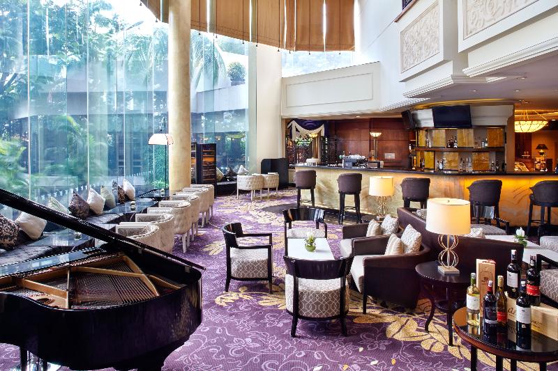 Jw Marriott Hotel Surabaya