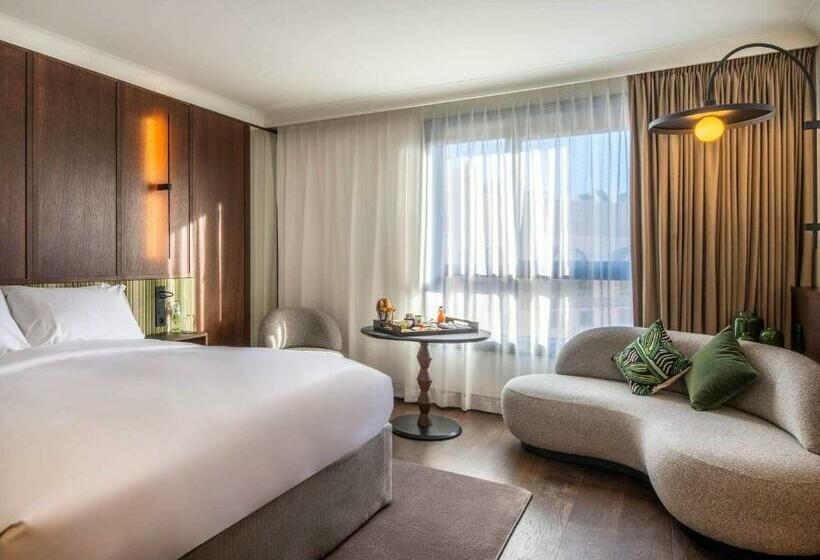 Fotos del hotel Le Louise  Brussels  Mgallery:  5
