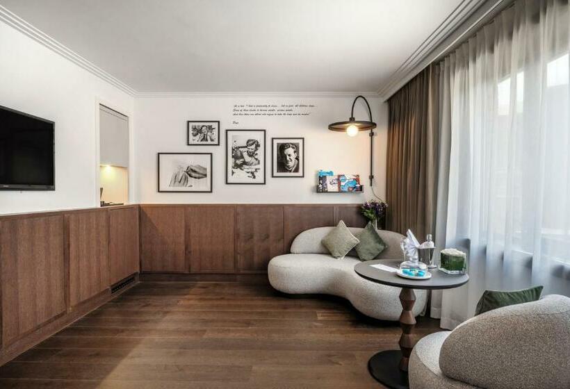 Fotos del hotel Le Louise  Brussels  Mgallery:  6