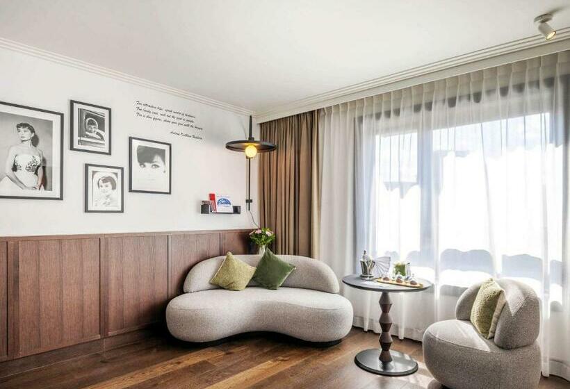 Fotos del hotel Le Louise  Brussels  Mgallery:  16