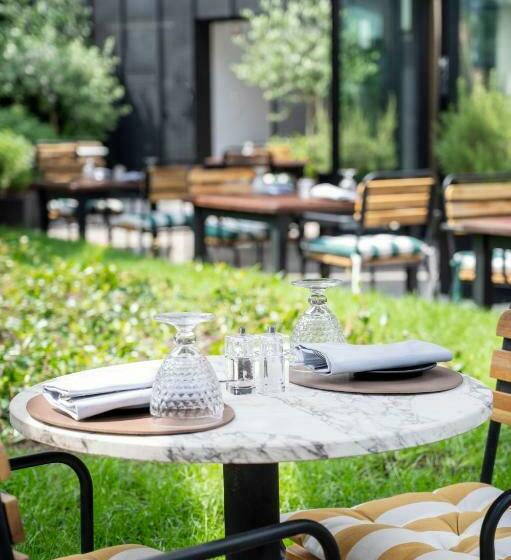 Fotos del hotel Le Louise  Brussels  Mgallery:  13