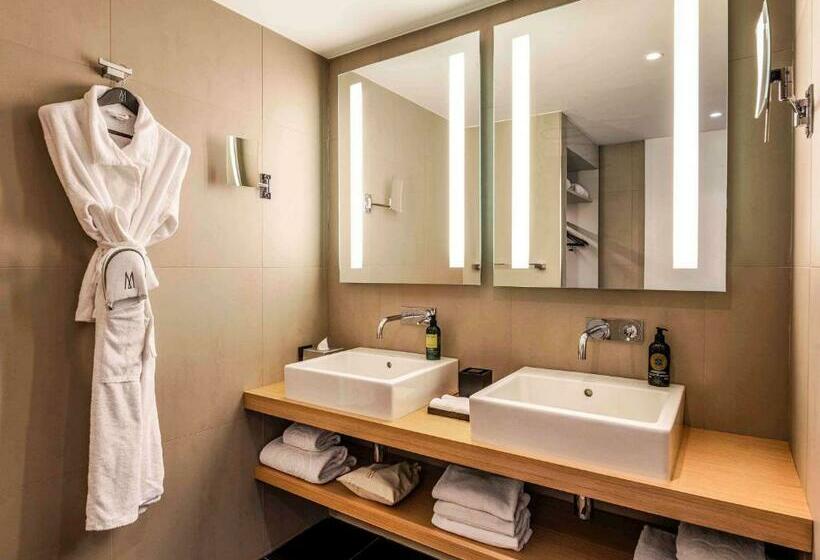 Fotos del hotel Le Louise  Brussels  Mgallery:  11