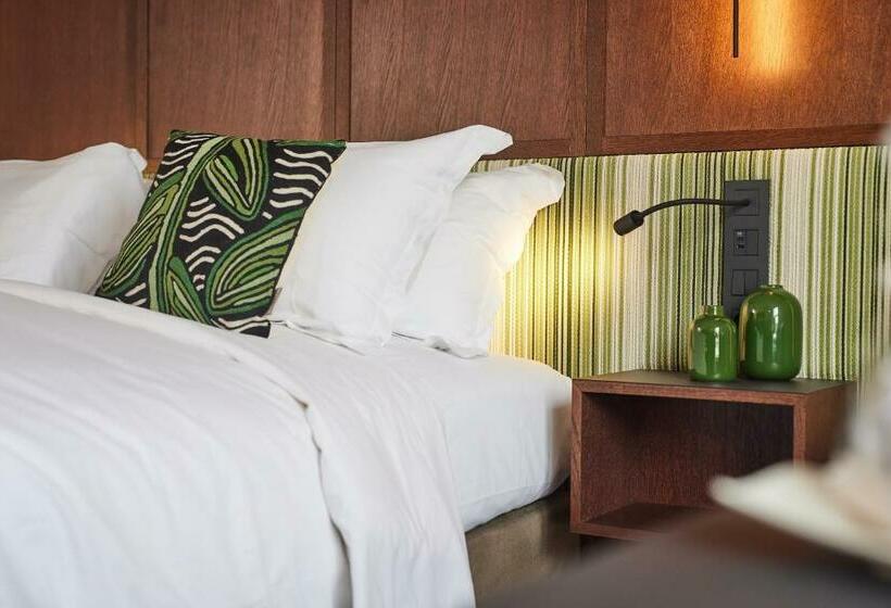 Fotos del hotel Le Louise  Brussels  Mgallery:  8