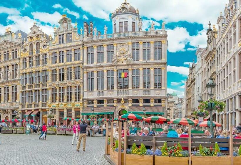 Le Louise Hotel Brussels   Mgallery Collection
