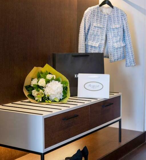 Fotos del hotel Le Louise  Brussels  Mgallery:  18