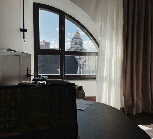 Fotos del hotel Le Louise  Brussels  Mgallery:  15
