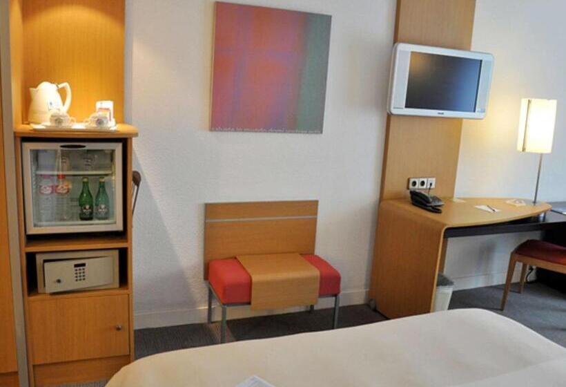 Novotel Andorra