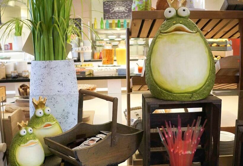 Fotos del hotel Novotel Brussels Off Grand Place:  6