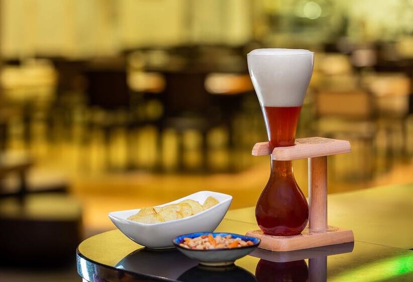 Fotos del hotel Novotel Brussels Off Grand Place:  8
