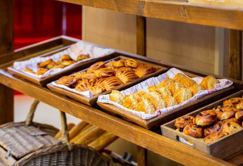 Fotos del hotel Novotel Brussels Off Grand Place:  3