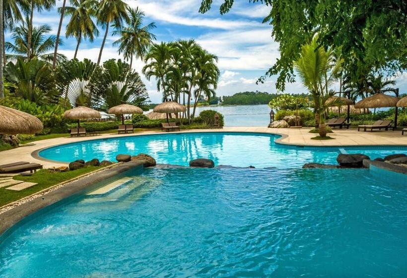 Pearl Farm Beach Resort