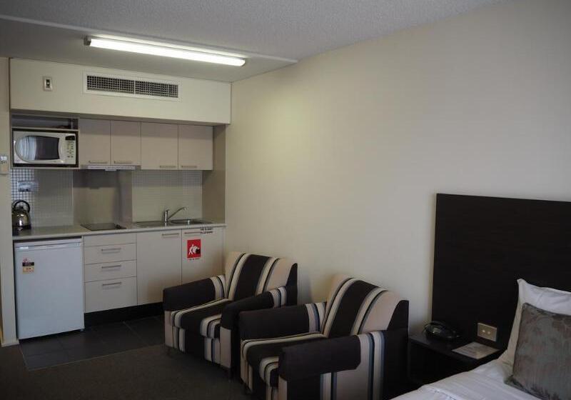 St Ives Apartments