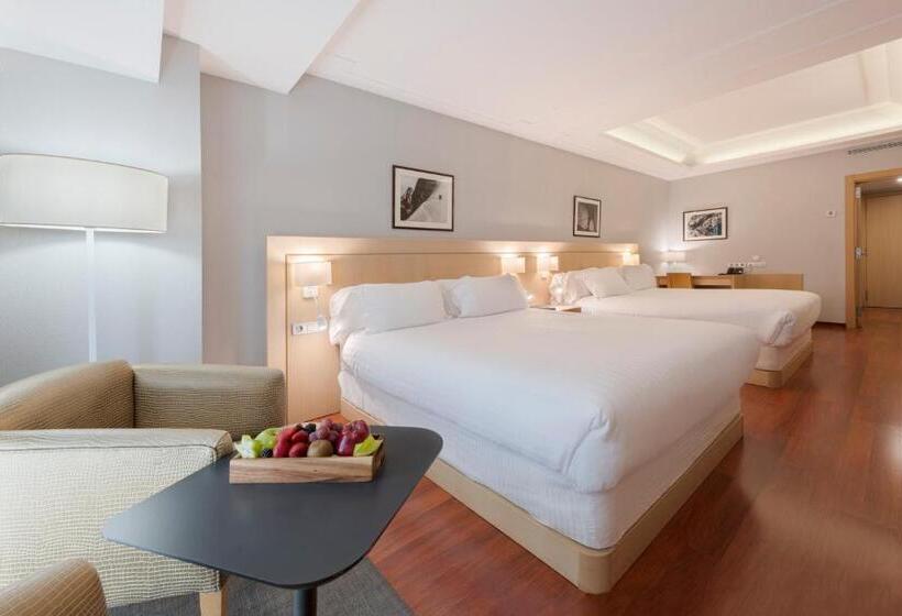 Suites Plaza Hotel & Wellness Andorra