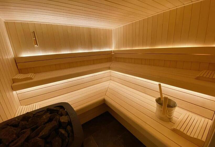 Viu Hotel Villars