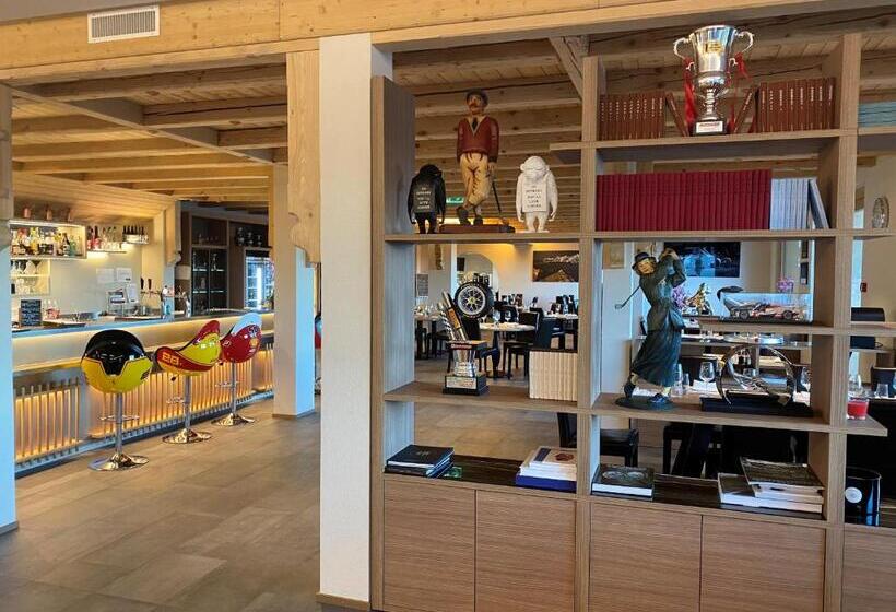 Viu Hotel Villars