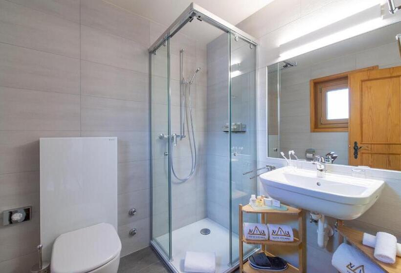 Viu Hotel Villars
