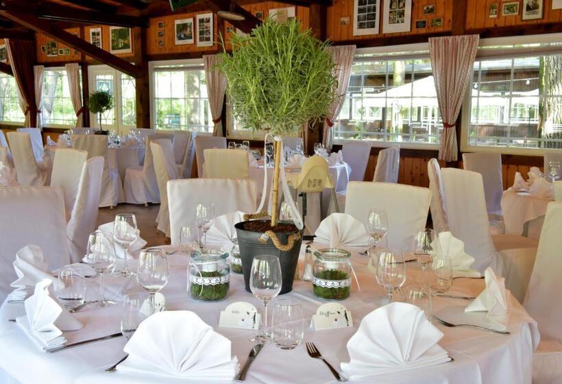 Waldhotel Eiche