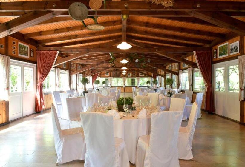 Waldhotel Eiche