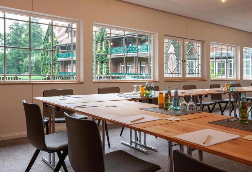 Waldhotel Eiche
