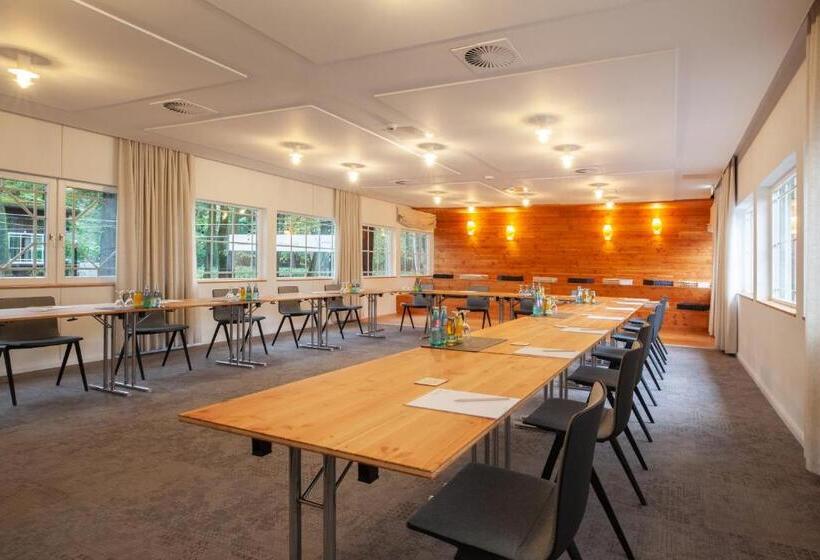 Waldhotel Eiche
