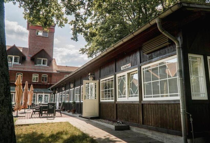 Waldhotel Eiche